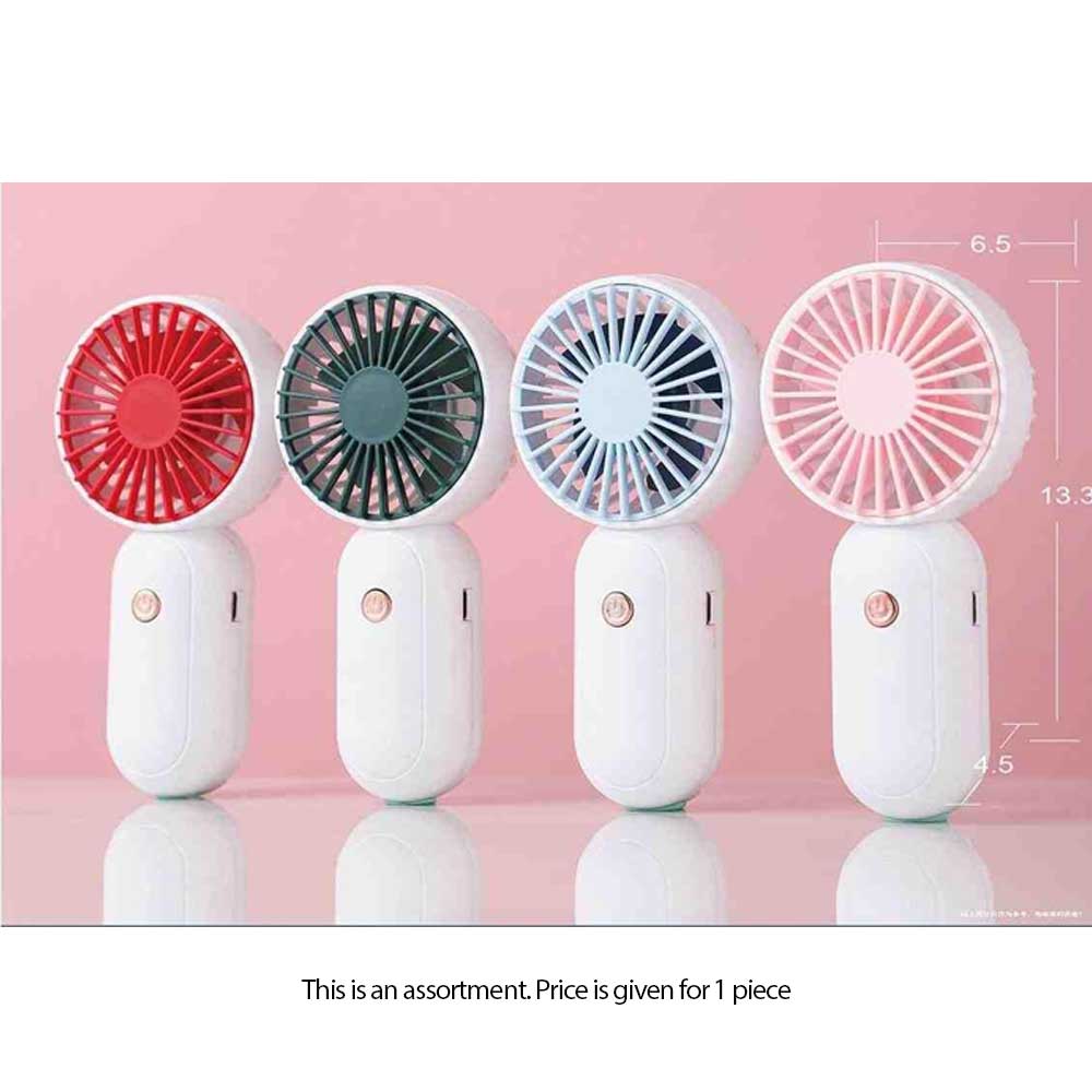 Waya Three Gears Mini Fan