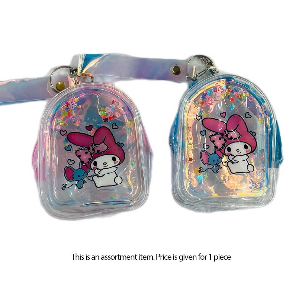 Waya Coin Purse - School bag