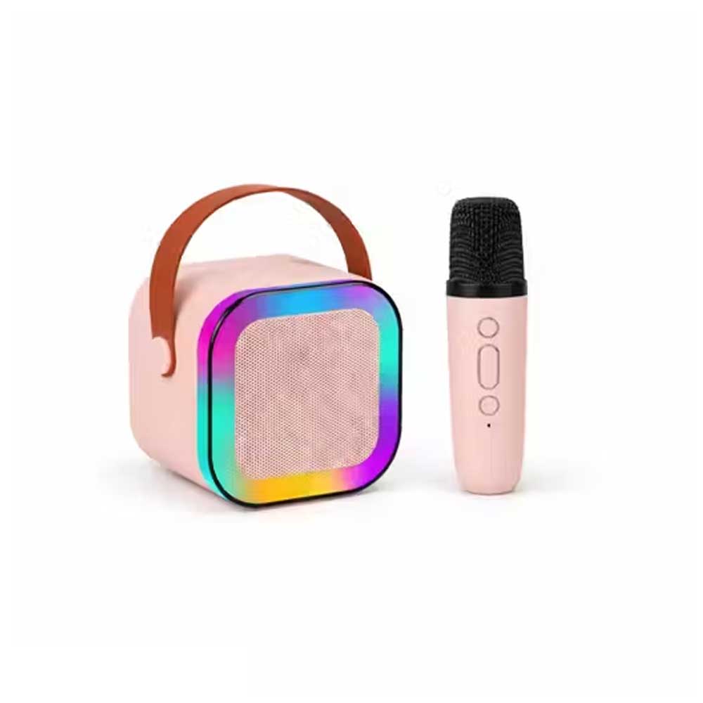 Waya High-End Wireless Bluetooth Speaker Single Mike