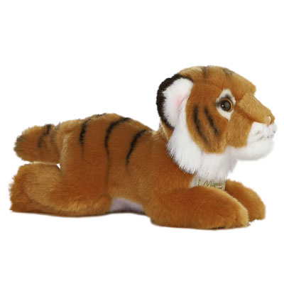 Aurora Bengal Tiger - 8 inch