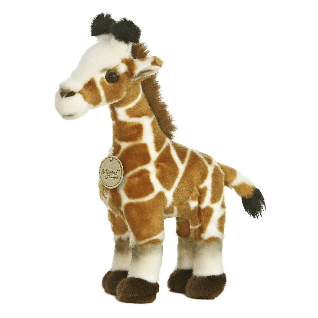 Aurora Giraffe - medium