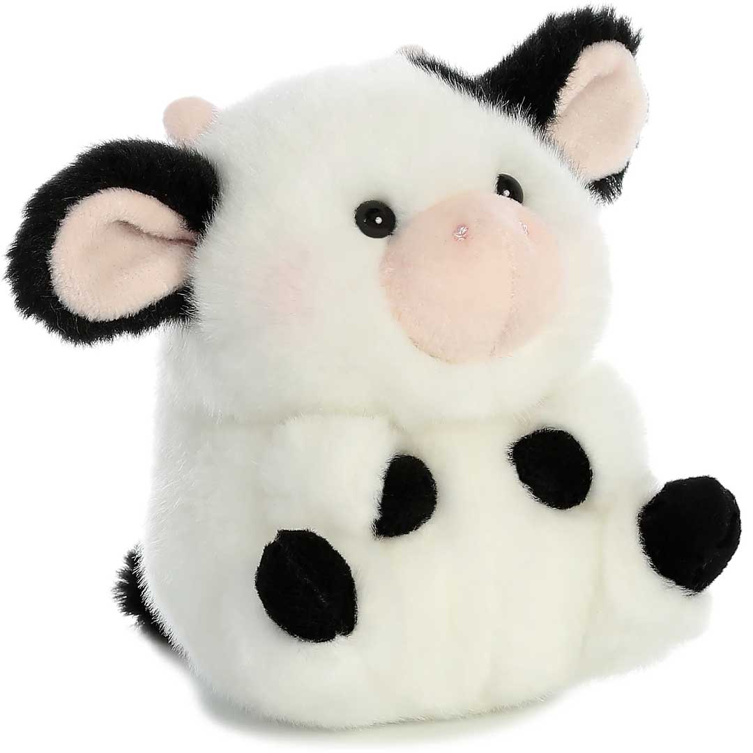 Aurora 5inch Daisy Cow