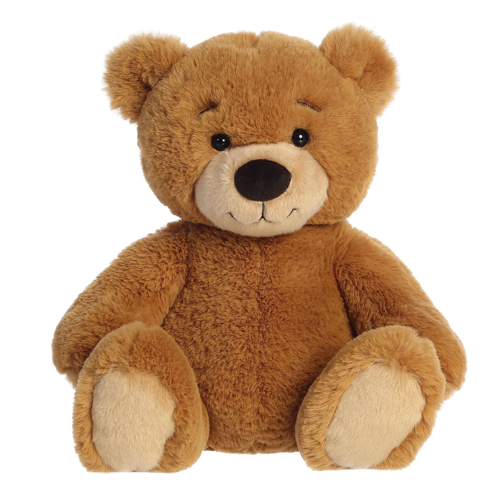 Aurora 13" Ginger Bear