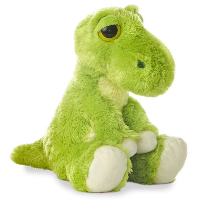 Aurora  Dreamy Eyes T-Rex - 10 inch