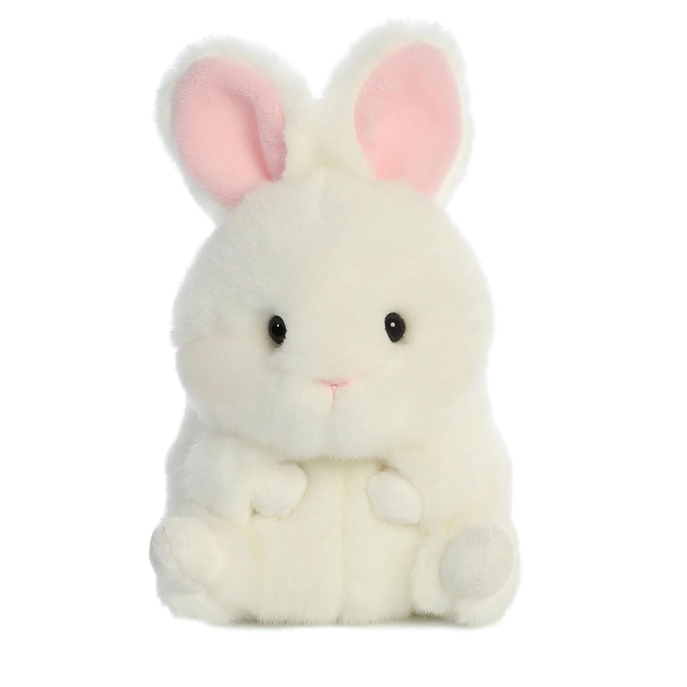 Aurora- Rolly Pet- 5" Bunbun Bunny Rabbit