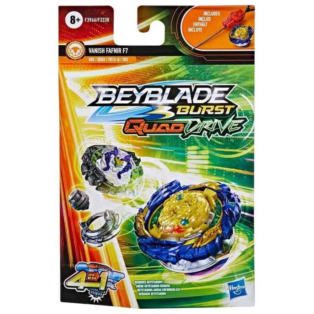 Beyblade Burst Quad Drive
