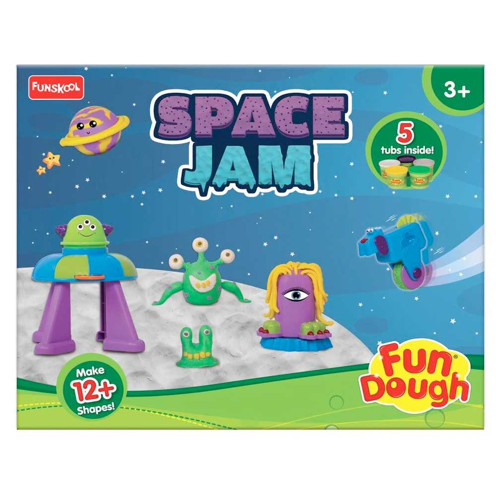 Funskool Ss-Space Tool Kit