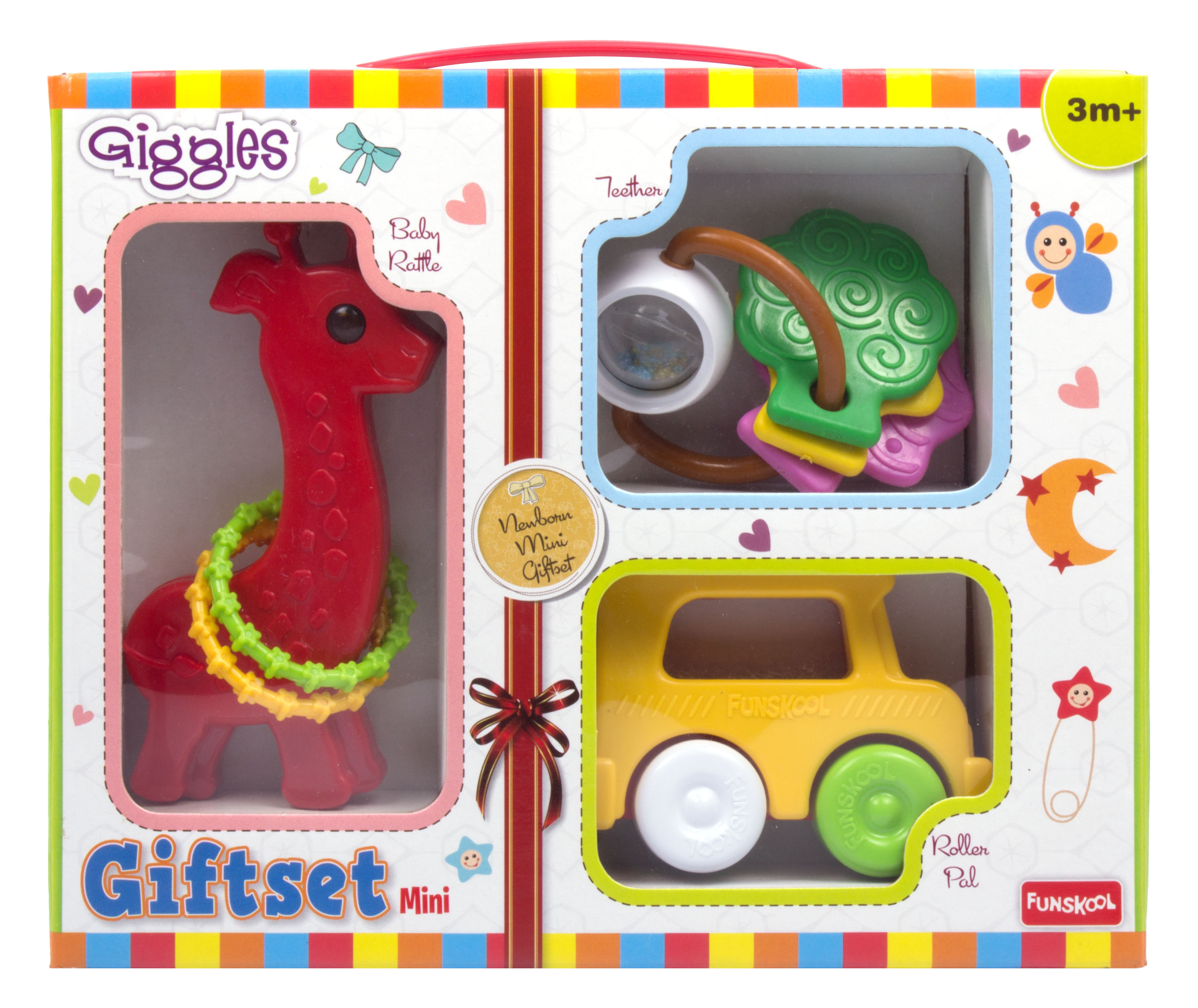 Funskool Gift Set Mini 2