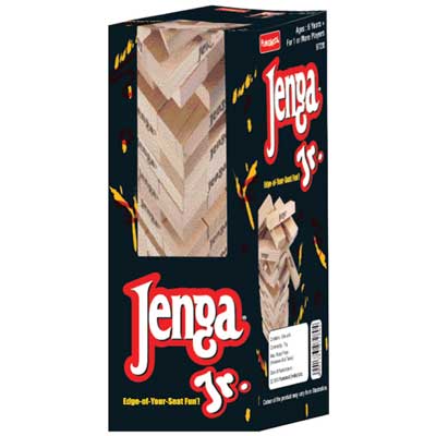 Funskool Jenga Junior