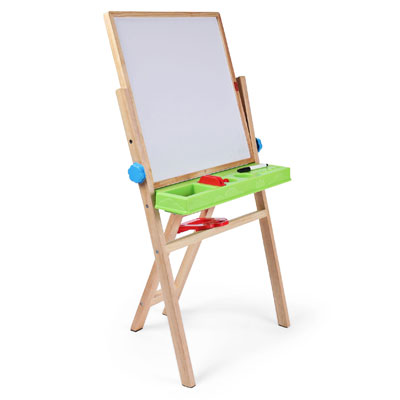 Funskool My First Easel