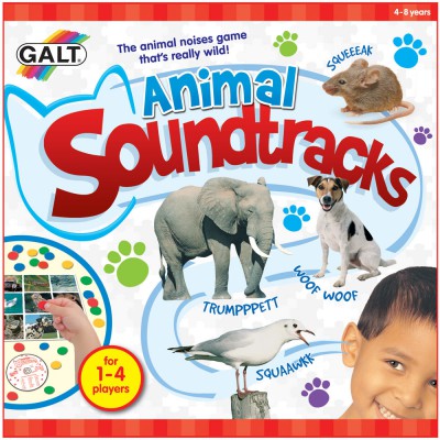 Galt Soundtracks, Animal