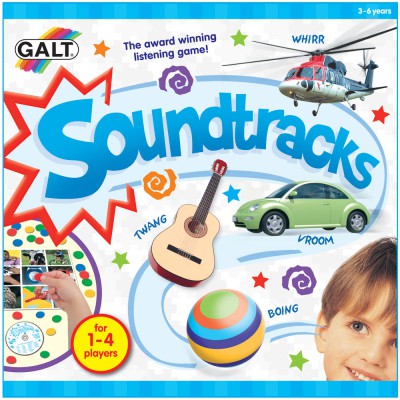 Galt Soundtracks