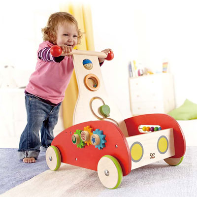 Hape Wonder Walker