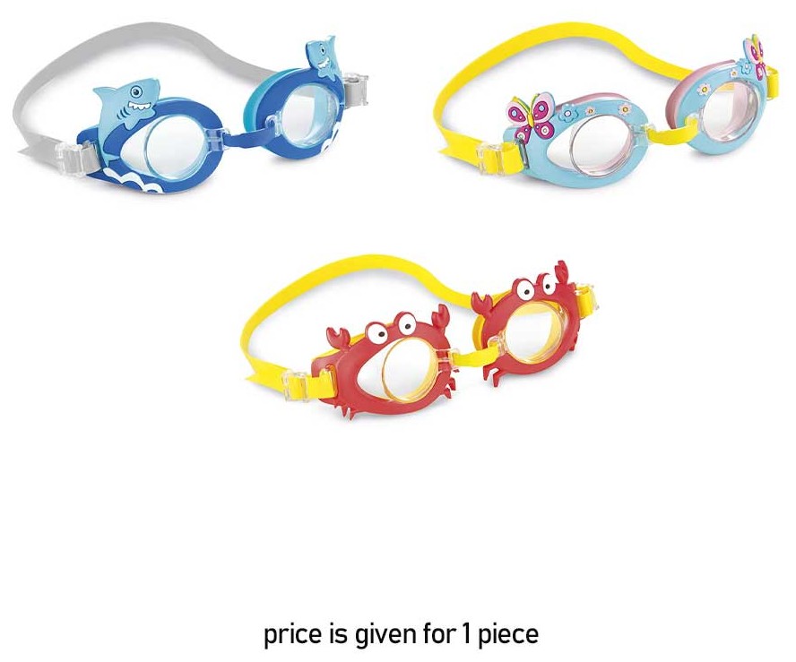 Intex Fun Goggles
