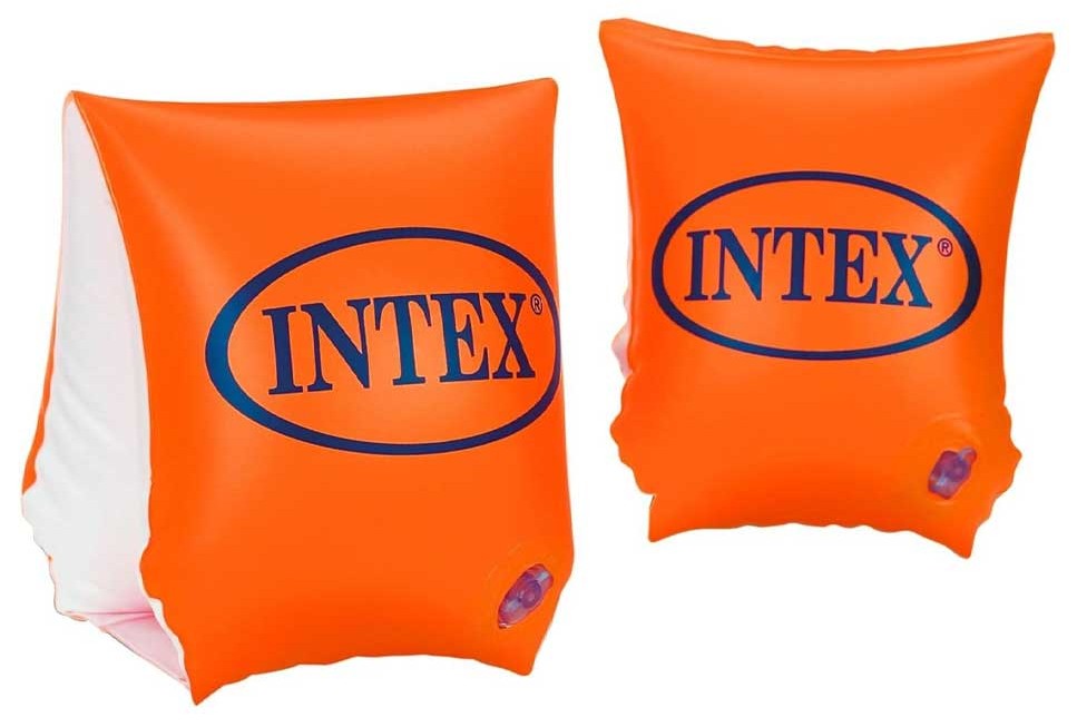 Intex Deluxe Arm Bands