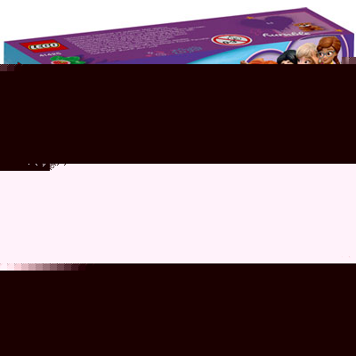 Lego Friends Heartlake City Olivia's Flower Garden