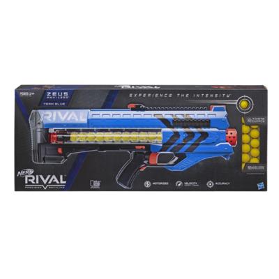 Nerf Rival Zeus MXV 1200 - Blue