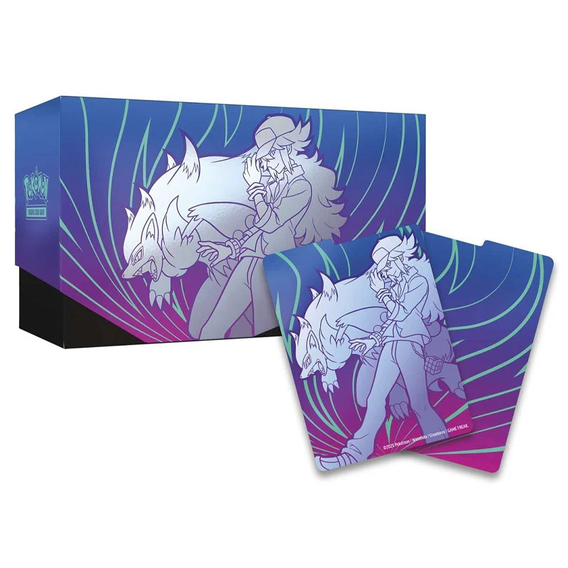 Pokemon TCG – Scarlet & Violet – Journey Together – Elite Trainer Box