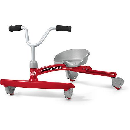 Radio Flyer Ziggle