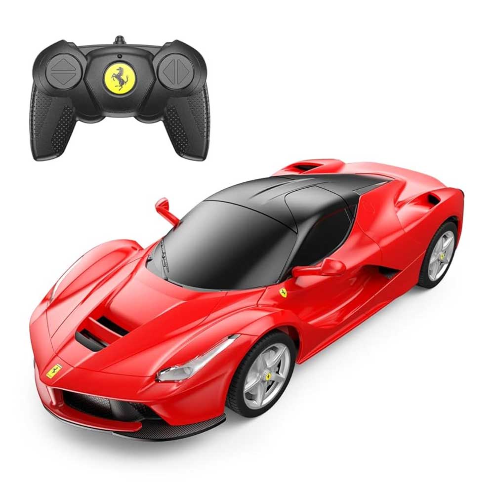 Rastar RC 1:24 Ferrari Laferrari