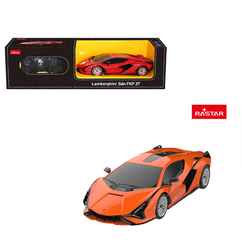 Rastar RC 1:24 Lamborghini Sian