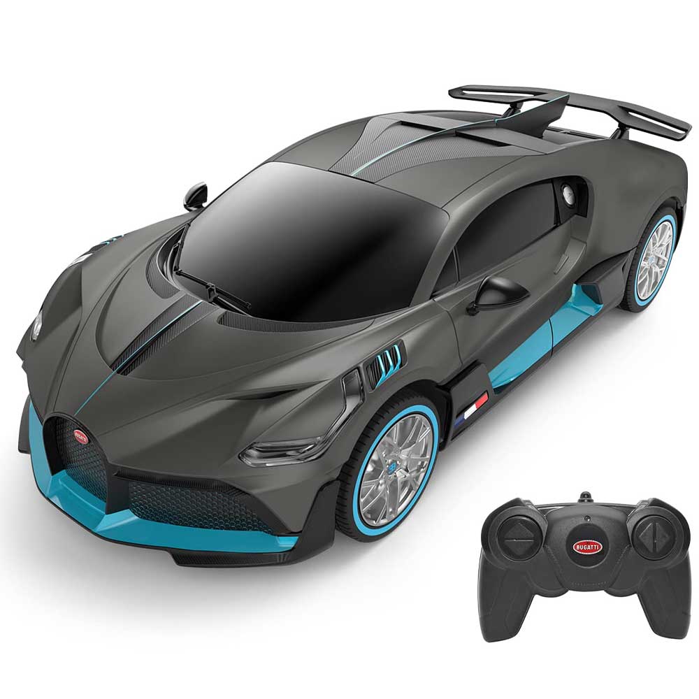 Rastar RC 1:24 Bugatti Divo