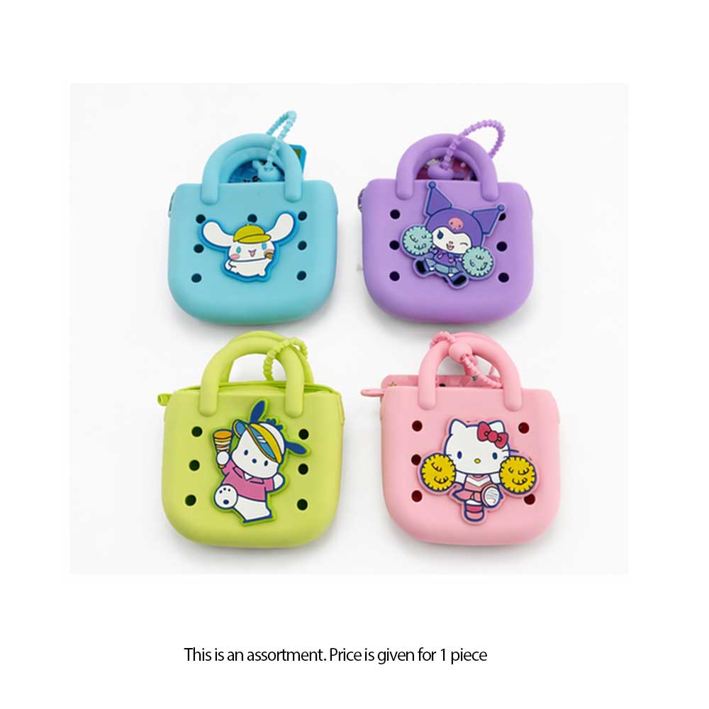 Sanrio Cherry Blossom Diary