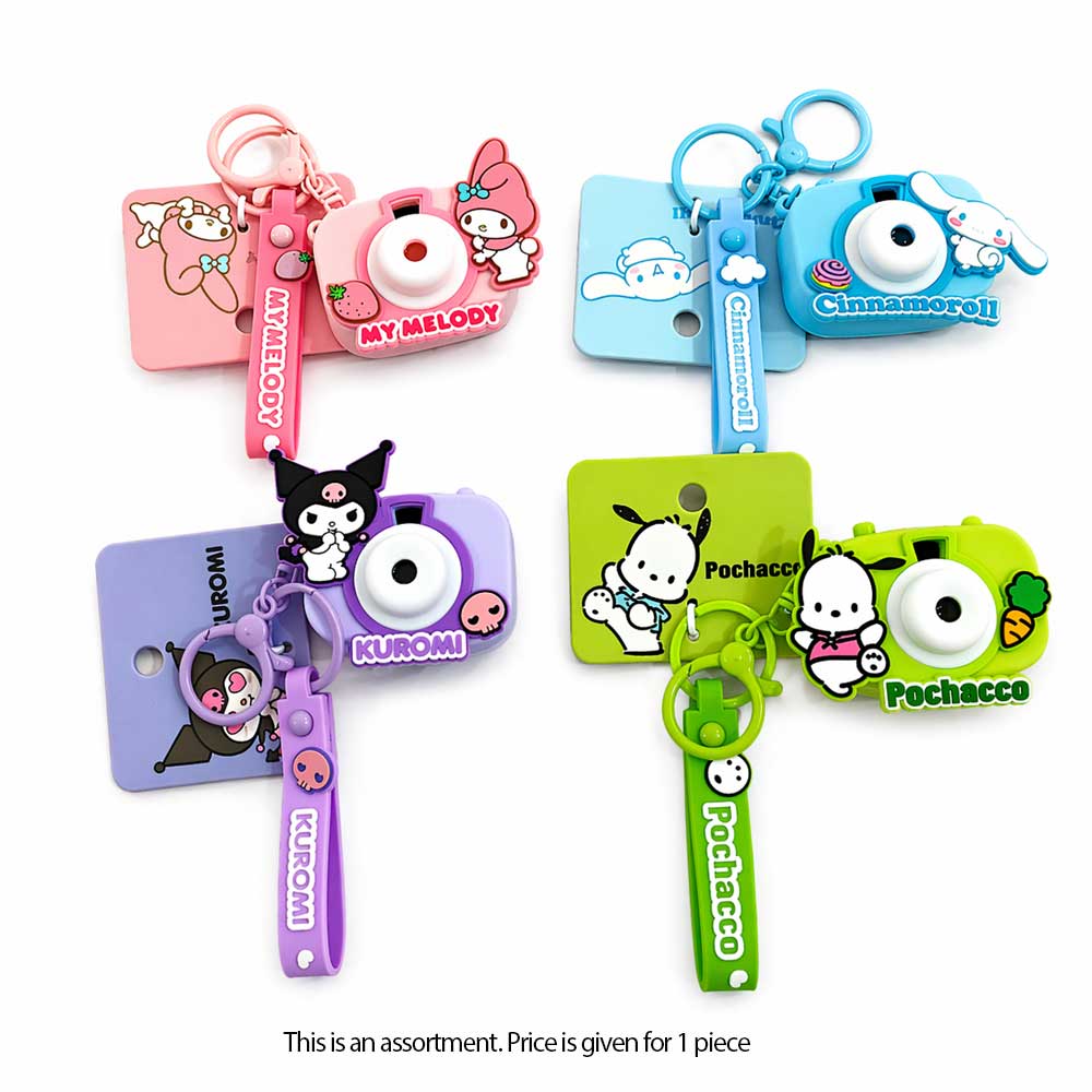 Sanrio Projection Camera