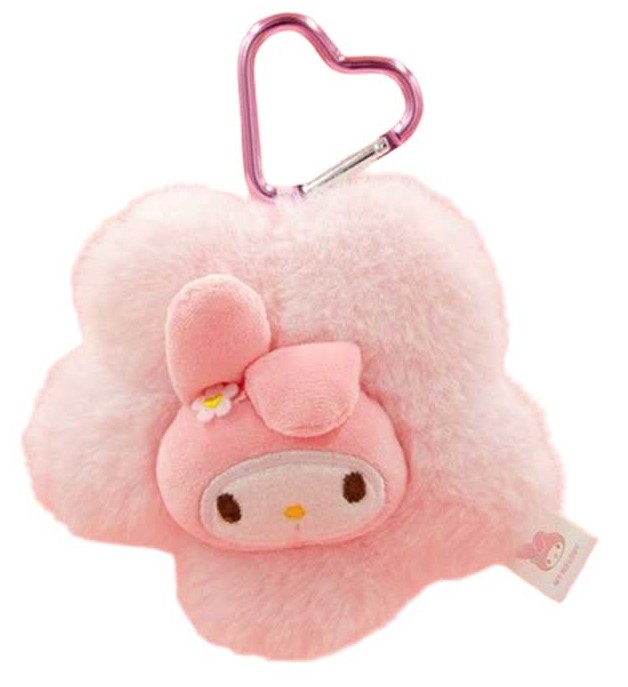 Sanrio Love Pendant Meileti