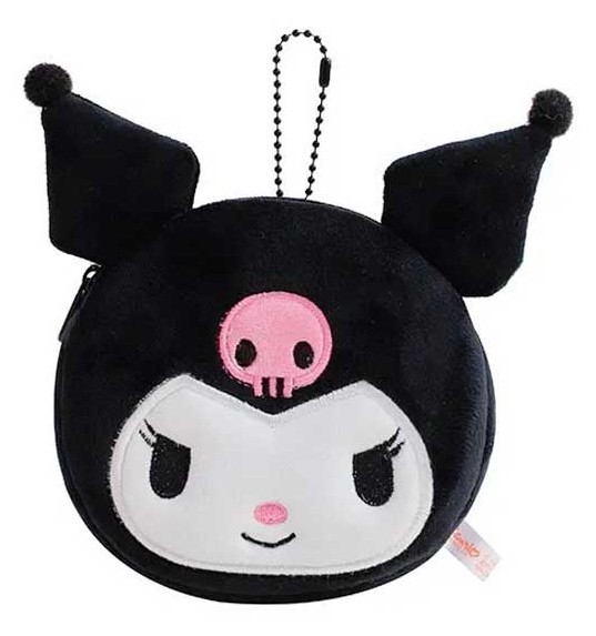 Sanrio Zero Wallet Coolomi