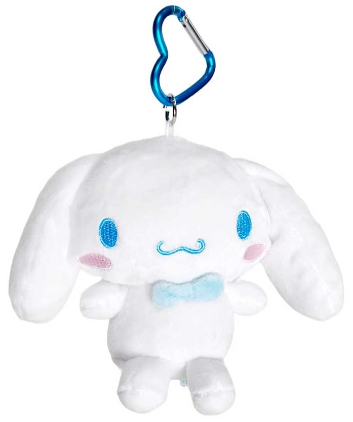 Sanrio Good Friend Style Big Ear Dog Pendant