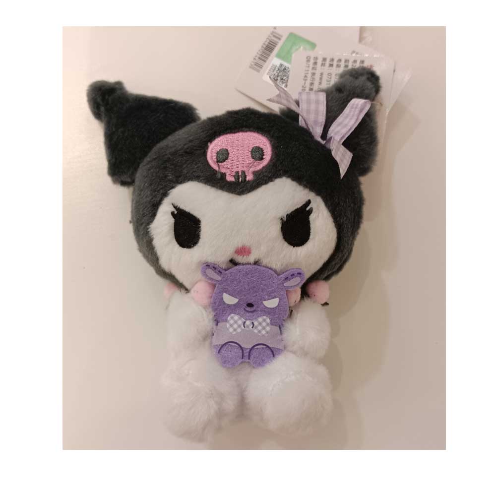 Sanrio Good Friend Style Cool Lomi Pendant