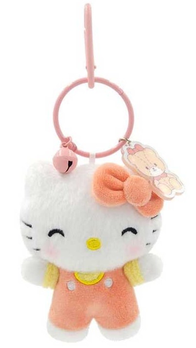 Sanrio Bell Hellokitty Pendant