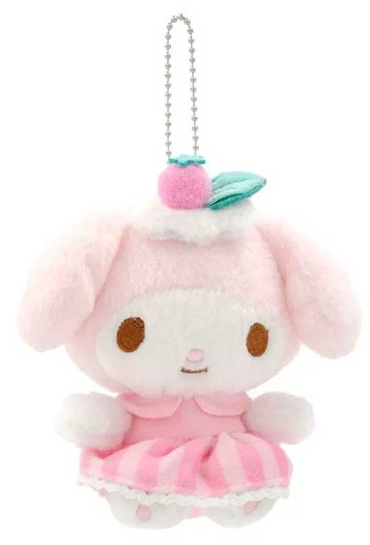 Sanrio Flower Melody Pendant