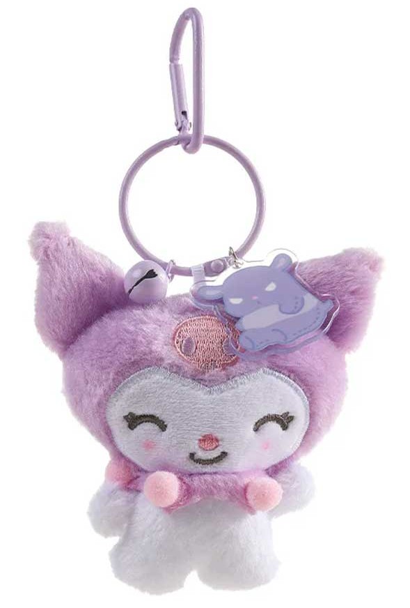 Sanrio Flower Cool Luo Mi Pendant