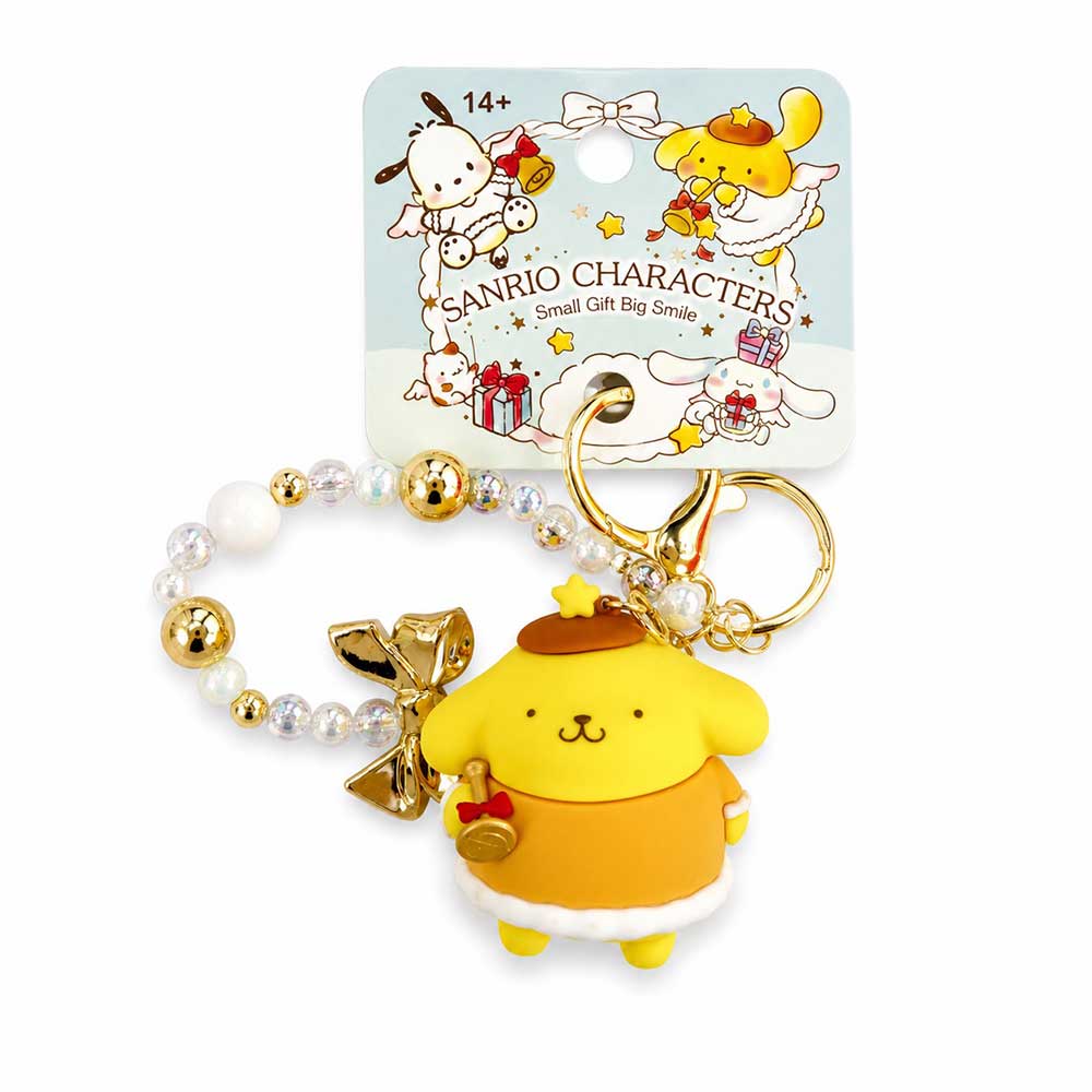 Sanrio Family Little Angel Series Bracelet Buckle