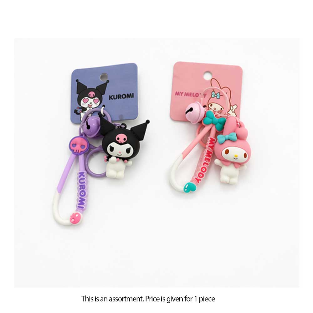 Sanrio Family Starlight Dance Series