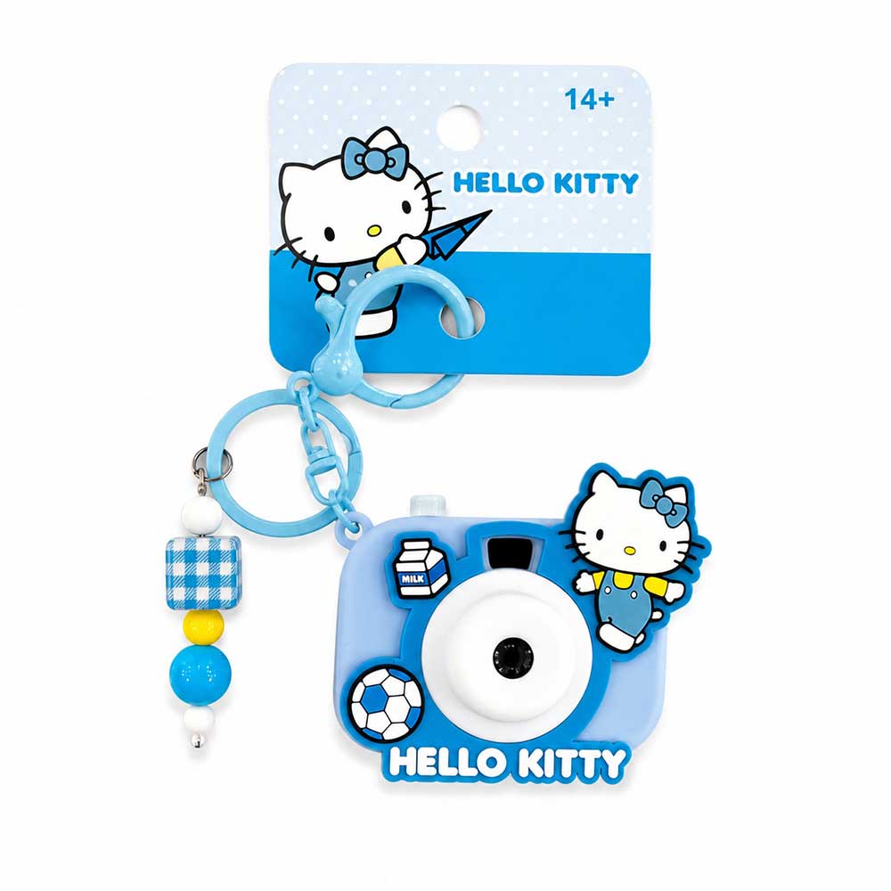 Sanrio Family Hello Kitty Projection Camera