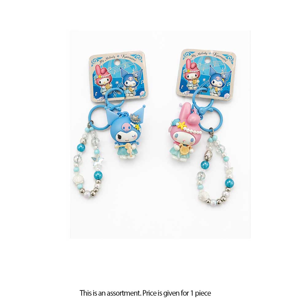 Sanrio Family Ocean Song Series Bracelet Buckle