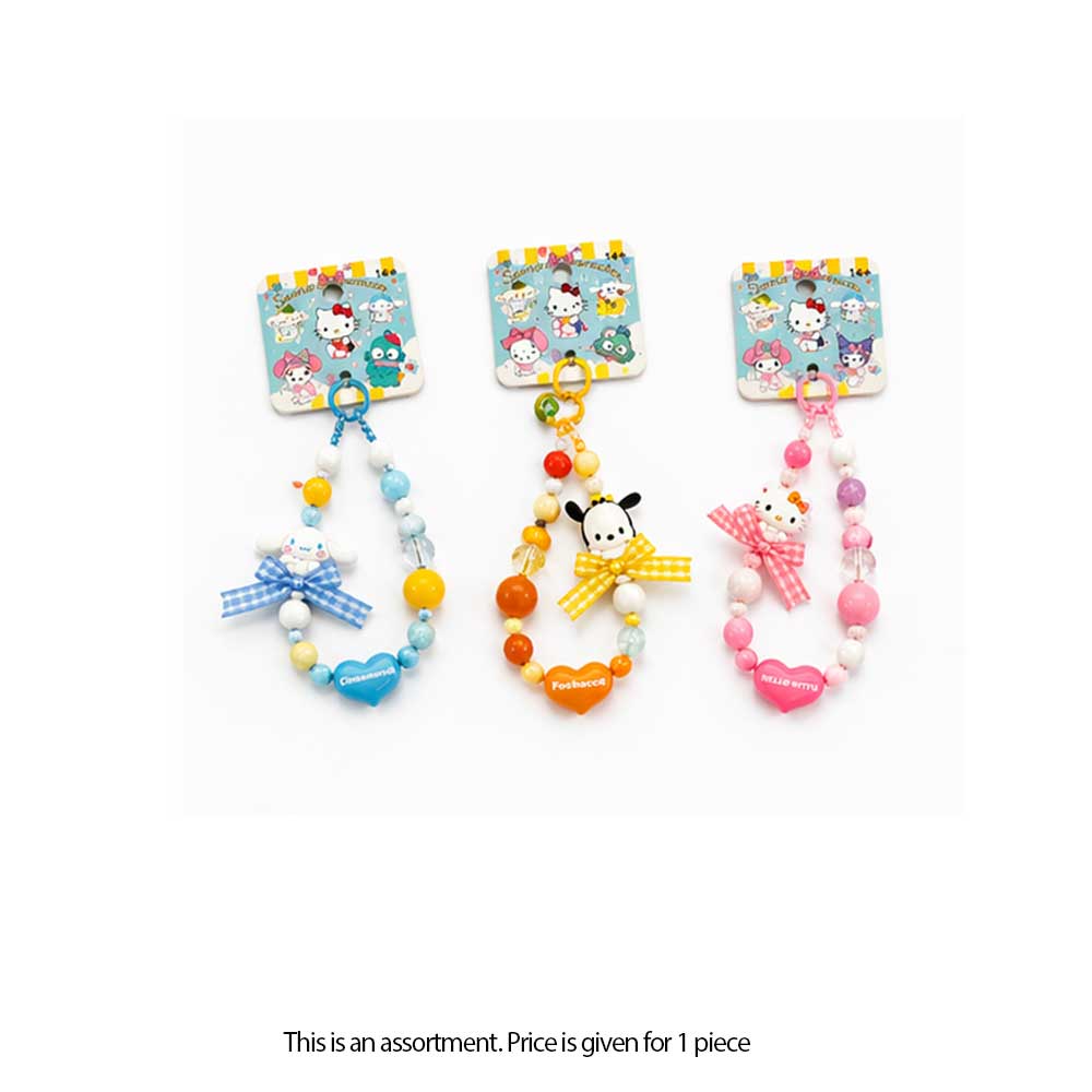 Sanrio Fruit Bead Chain