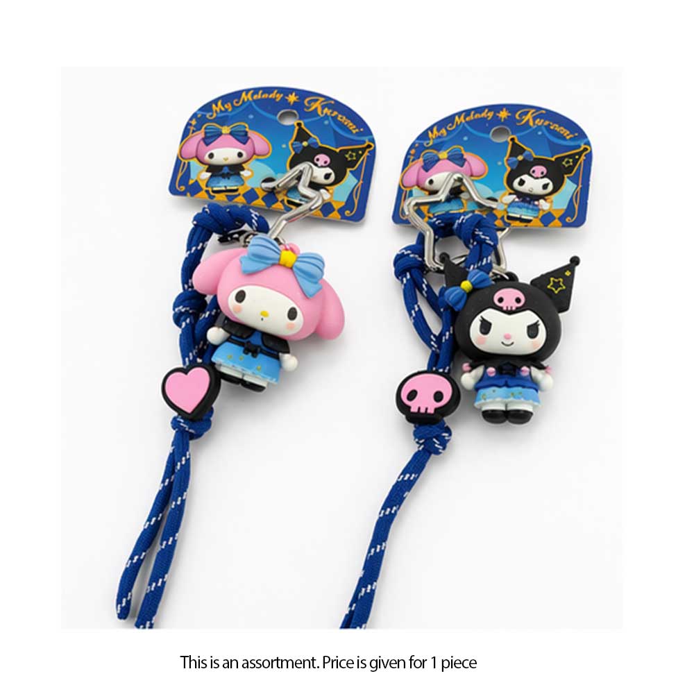 Sanrio Star Tea Party Game Console