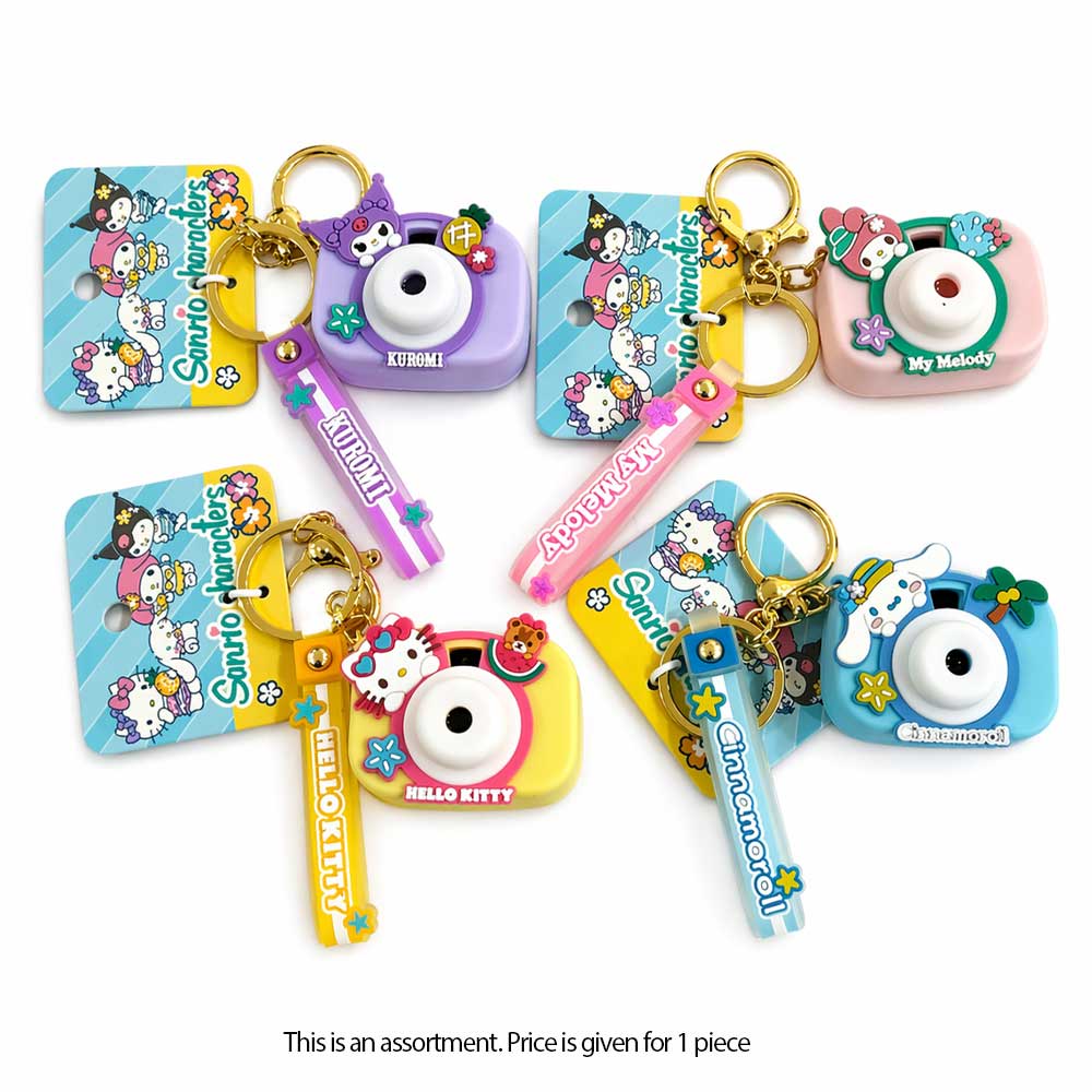 Sanrio Star Projection Camera