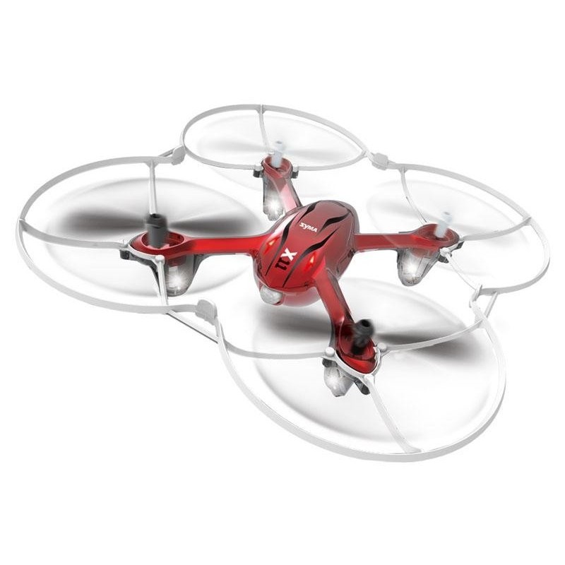Syma X11 4-Channel RC Quadcopter