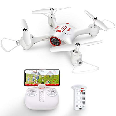 Syma X23W Four-axis aircraft