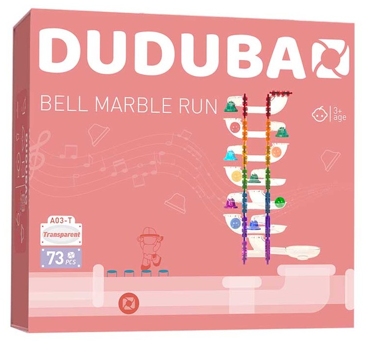 Waya Dudubao Magnetic Tiles