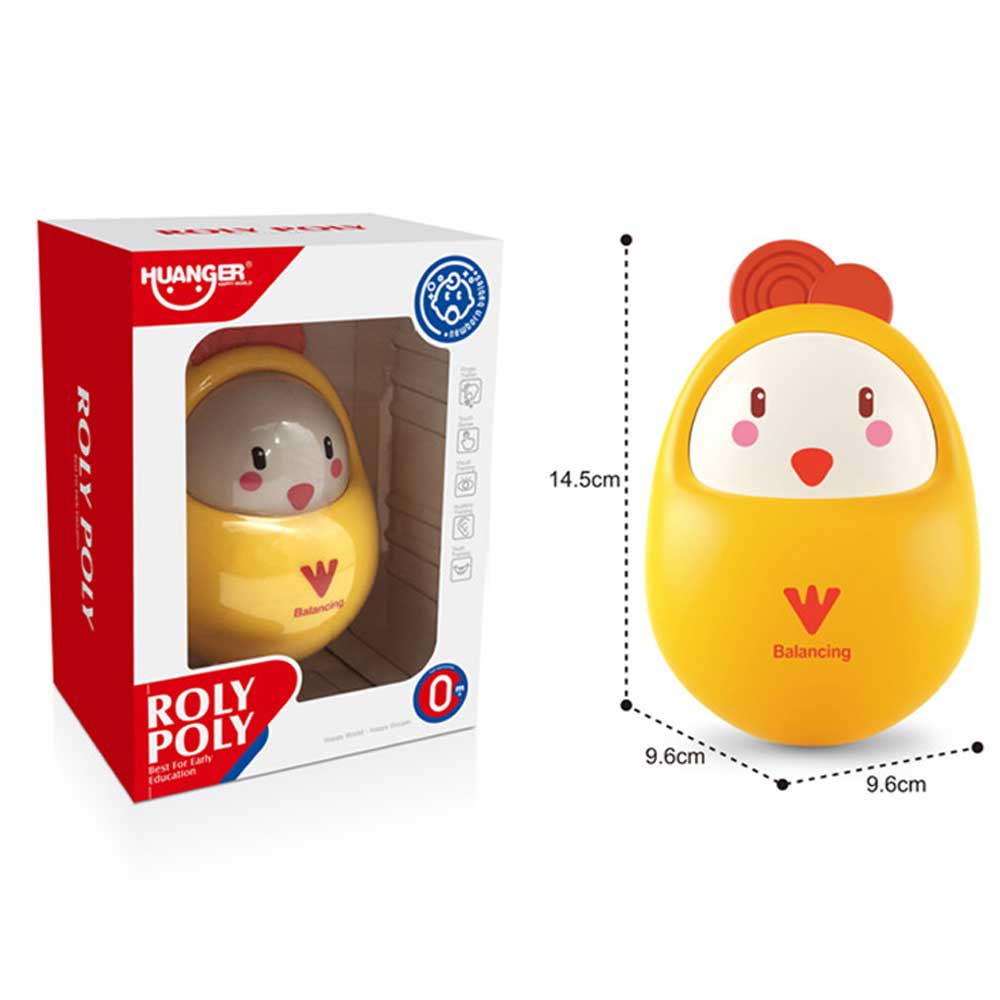 Waya Huanger Roly Poly