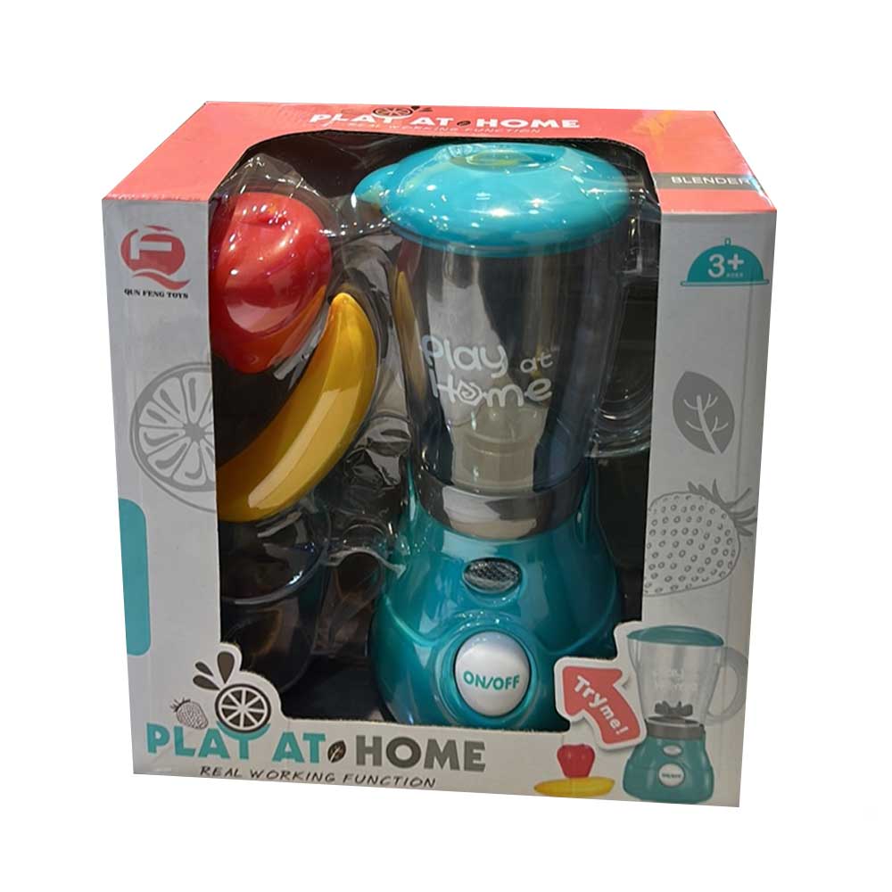 Waya Fruit Mixer / Blender