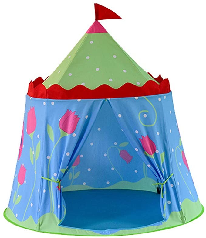 Waya Rose Castle Tent