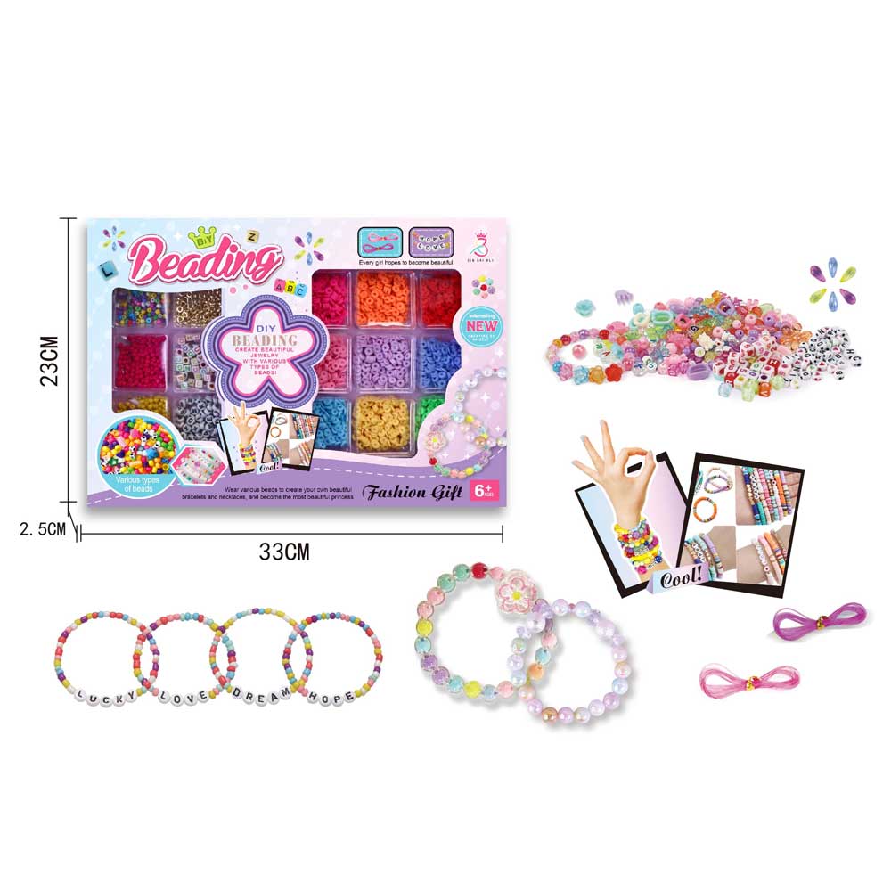 Waya DIY Beading Box Style 2